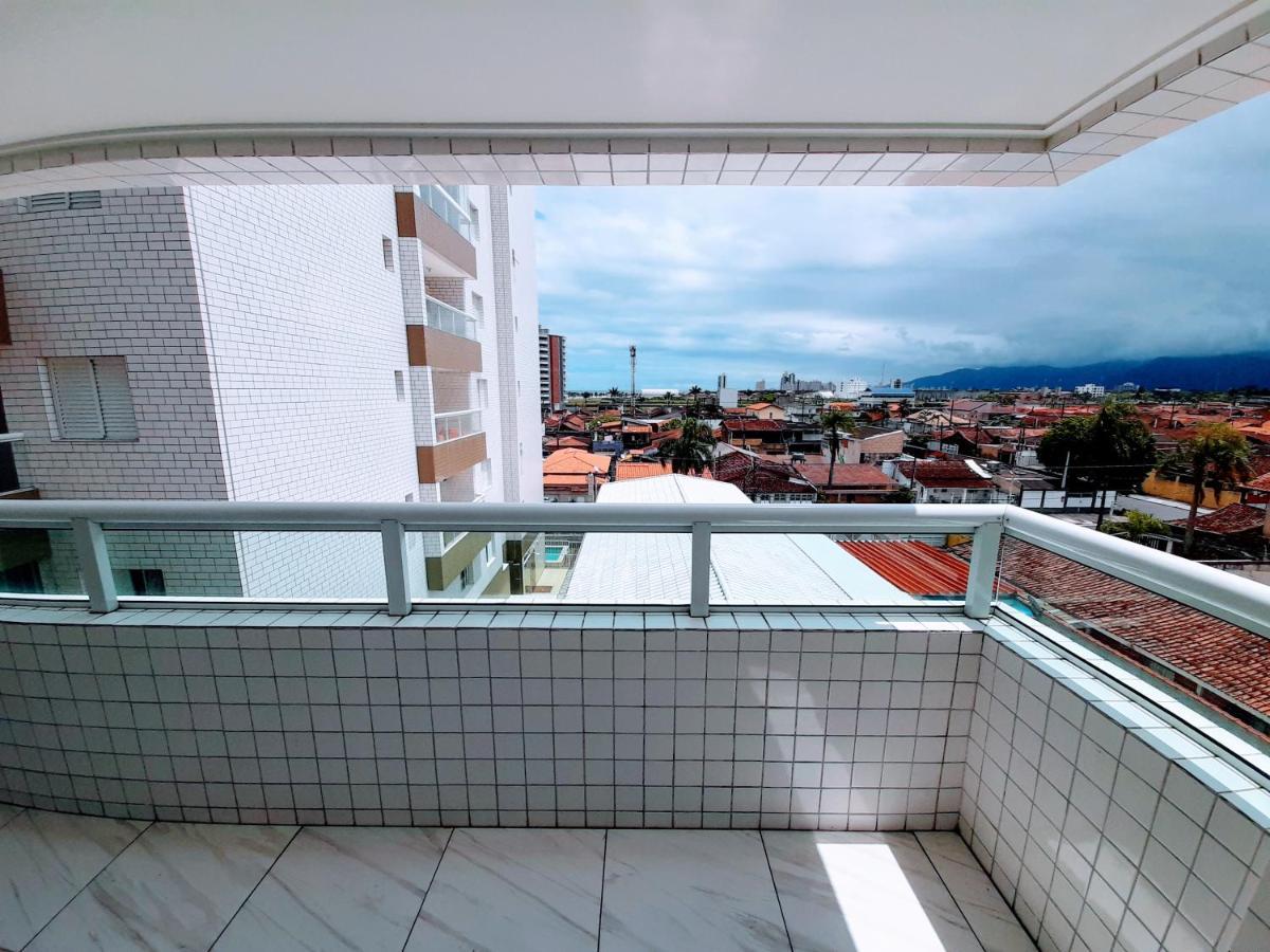 Apartamento Mirim Apartment Praia Grande (Santos)